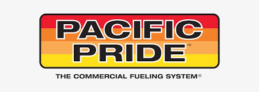 Pacific Pride logo