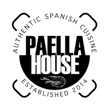 Paella House logo