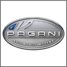 Pagani Dealers Usa logo