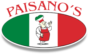 Paisano’s logo