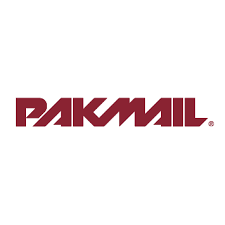 Pak Mail logo