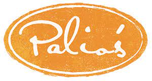 Palio's Pizza Cafe logo