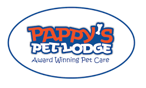 Pappys Pet Lodge logo