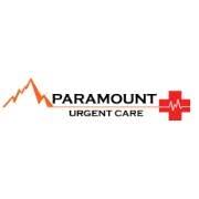 Paramount Urgent Care logo