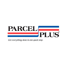 Parcel Plus logo