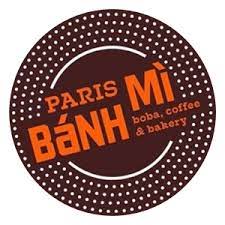 Paris Banh Mi logo