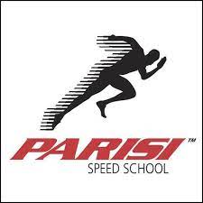 Parisi Speed School logo