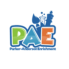 Parker-Anderson Enrichment logo