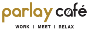 Parlay Cafe logo