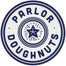 Parlor Doughnuts logo