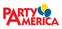 Party America logo
