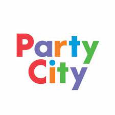 Party City logo