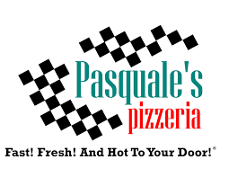 Pasquale's Pizzeria logo