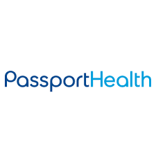 Passport Health logo