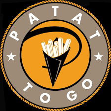 Patat To Go logo