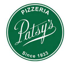 Patsy's Pizzeria logo