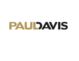 Paul Davis Emergency Services logo