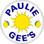 Paulie Gee's logo