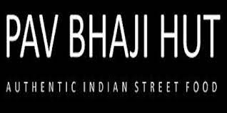 Pav Bhaji Hut logo