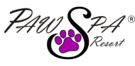 Pawspa logo