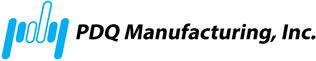 Pdq Manufacturing logo