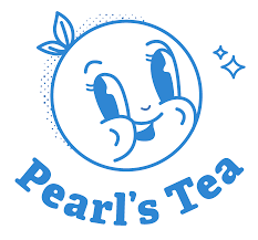Pearls Tea logo