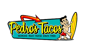 Pedros Tacos logo