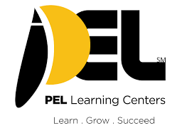 Pel Learning Center logo