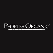 Peoples Organic logo