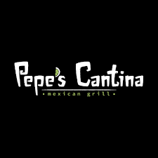 Pepe's Cantina logo