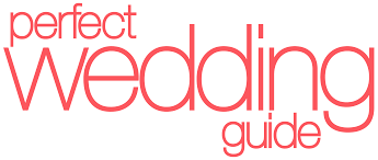 Perfect Wedding Guide logo