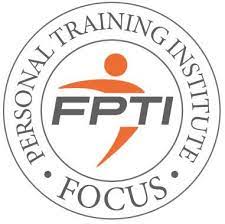 Personal Training Institute logo