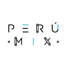 Peru Mix logo