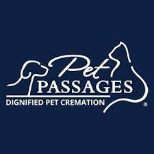 Pet Passages logo