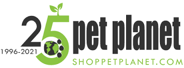 Pet Planet logo