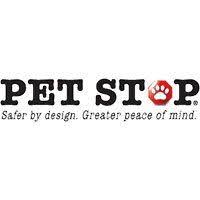 Pet Stop Electric Fence logo