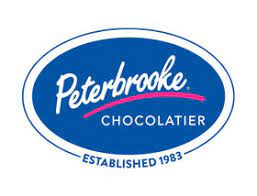 Peterbrooke Chocolatier logo