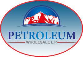 Petroleum Wholesale logo