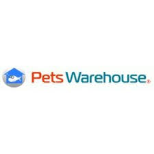 Pets Warehouse logo