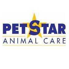 Petstar Animal Care logo