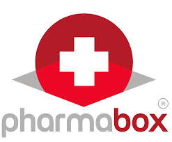 Pharmabox logo