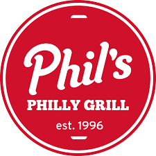 Phil's Philly Grill logo