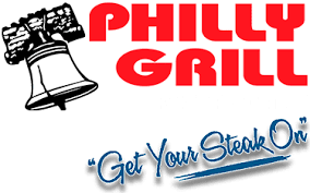 Philly Grill logo
