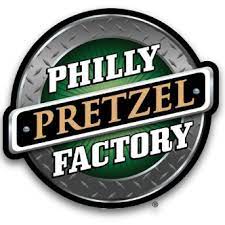 Philly Pretzel Factory logo