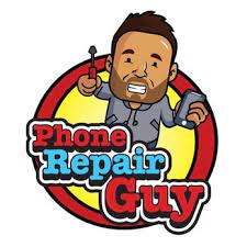 Phone Repair Guy logo