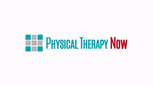 Physical Therapy Now logo