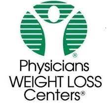Physicians Weight Loss Center logo
