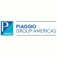 Piaggio Group Americas logo