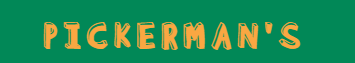 Pickerman's logo
