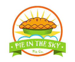 Pie In The Sky logo